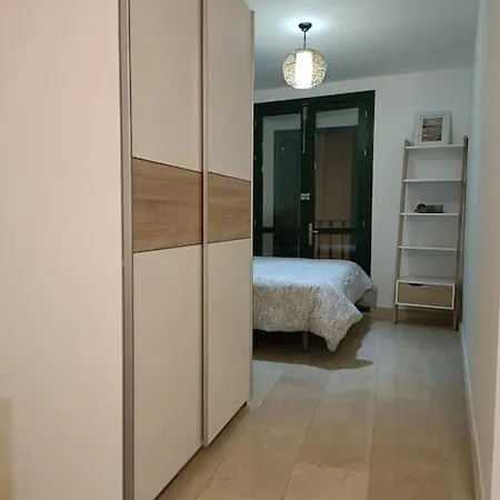 Apartment Martires Centro Historico De *