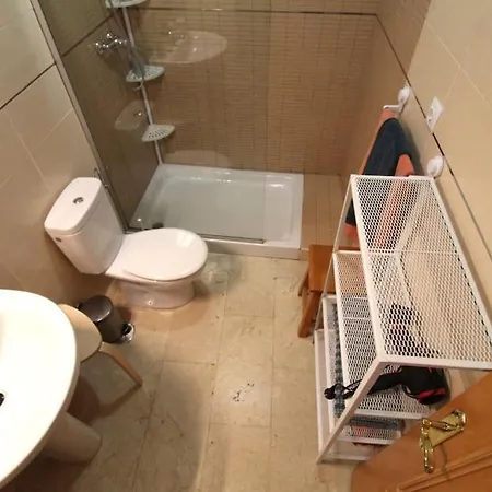 Apartment Martires Centro Historico De