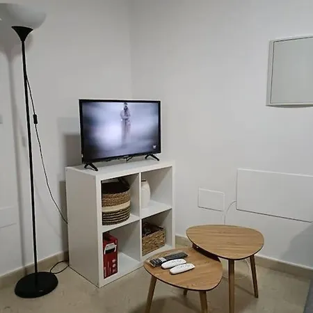 Apartment Martires Centro Historico De *