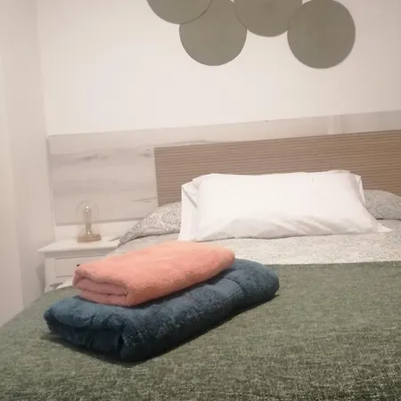 Apartment Martires Centro Historico De