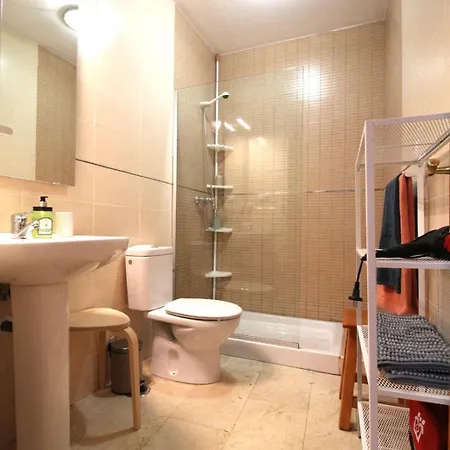 Apartament Martires Centro Historico De Malaga
